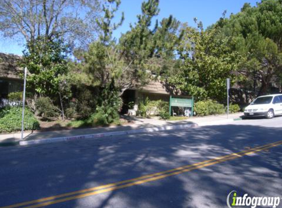 Orinda Rehabilitation & Convalescent Hospital - Orinda, CA