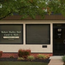 Robert Hadley Hall Carol G Hall Attorneys At Law Chartered - Child Custody Attorneys