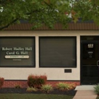 Robert Hadley Hall Carol G Hall Attorneys At Law Chartered