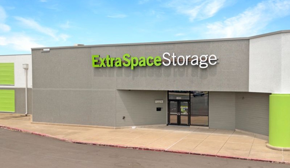 Extra Space Storage - Tulsa, OK