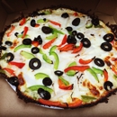 Pa' Comer Cuban Pizza - Pizza