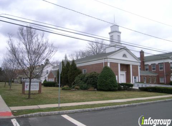 Bound Brook United Methodist Church - Bound Brook, NJ