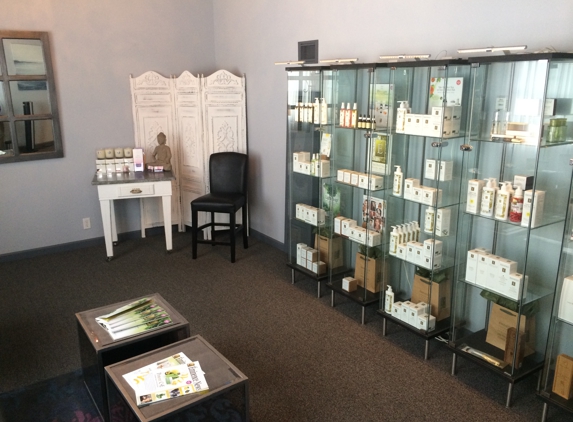 Laura Skin Care - Petaluma, CA