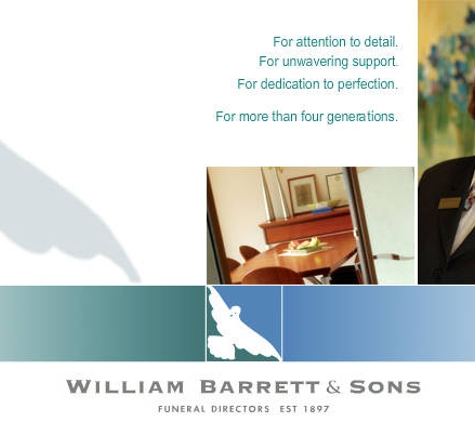 William Barrett & Sons - Harvey, WA