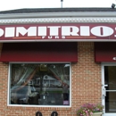 DIMITRIOS - Fur Products