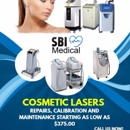 SBI Medical - Medical Equipment Repair