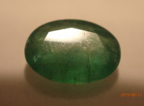 Mosteller American Gemstones - Hickory, NC