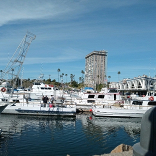 Stratford at the Harbor - Oceanside, CA