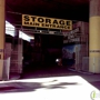 Hollywood Bowl Self Storage