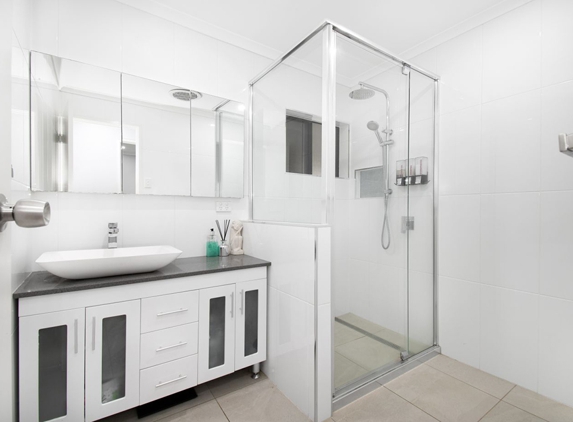 Shane Firmin Carpentry Pty Ltd - Mount St John, QLD