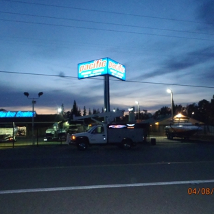 Hicks Signs & Lighting - Fresno, CA