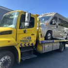 A-9 Towing - Fremont