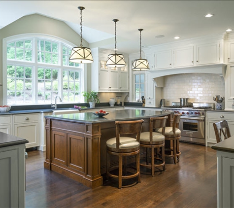 Weston Kitchens - Wellesley, MA