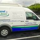 Crystal Clean - Janitorial Service