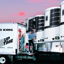Truck Thermo King - Trailers-Repair & Service