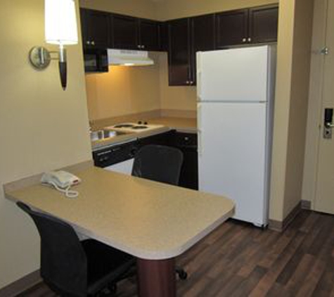 Extended Stay America - Stafford, TX