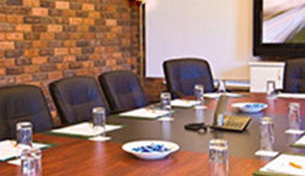 Quality Hotel Parklake - Shepparton, VIC
