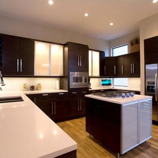 New Style Kitchen Cabinets - Hialeah, FL