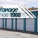 P C Mini Storage Inc - Storage Household & Commercial