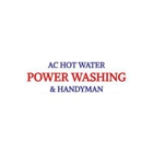 AC Hot Water Power Washing LLC
