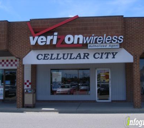 Verizon - Farmington Hills, MI