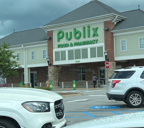 Publix Super Market at Patchwork Farms Shopping Center - Birmingham, AL