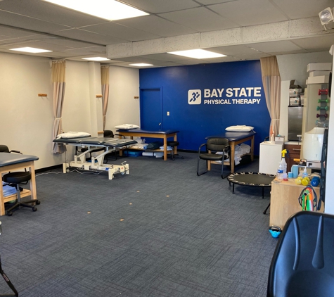 Bay State Physical Therapy - Milton, MA