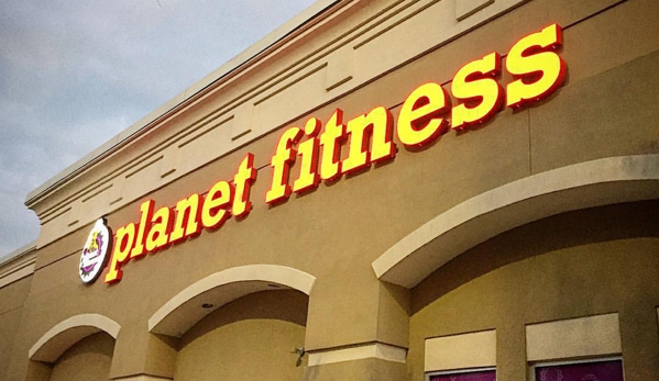 Planet Fitness - Cary, NC