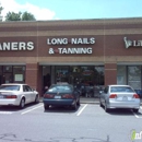 Long Nails & Tanning - Nail Salons