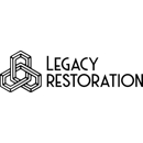 Legacy Restoration - Fire & Water Damage Restoration