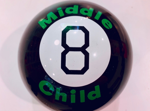 Middle Child - Philadelphia, PA