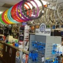 Jim's Bicycle Shop - Bicycle Racks & Security Systems
