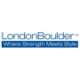 London Boulder