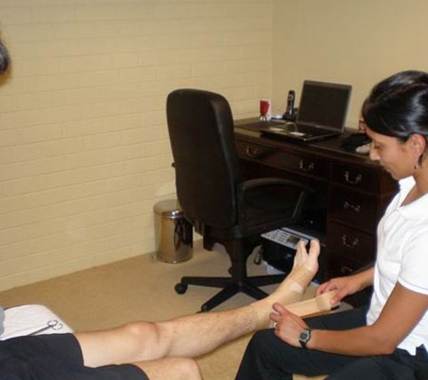 Excel Sports Medicine Pty Ltd - Cheltenham, VIC