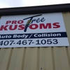 Pro Tree Kustoms & Auto Collision gallery