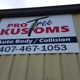 Pro Tree Kustoms & Auto Collision