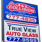 J & L Collision & Auto Glass