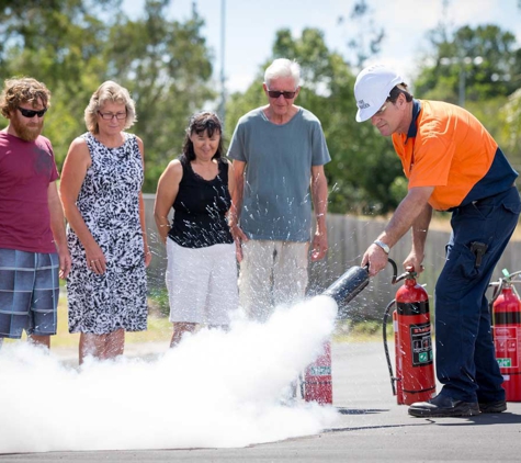 Coastal Fire Protection - Port Macquarie, NSW