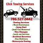 Click Towing Services