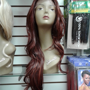 Shine Wig & Hair - Lexington, KY. Wig Shop in Lexington KY