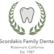 Scordakis Family Dental