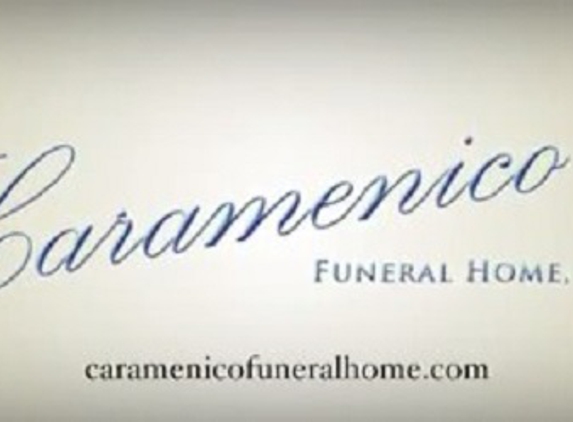 Caramenico Funeral Home, Inc. - Norristown, PA