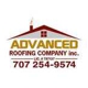 Advanced Roofing Co Inc