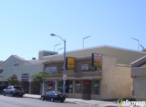 Cash Depot - Hawthorne, CA