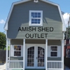 Amish Shed Outlet gallery