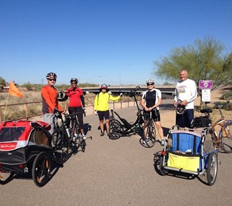 Performance Bicycle Shop - Tucson, AZ