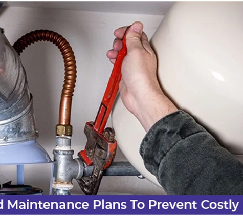 ACS Plumbing - East Tamworth, NSW. Tailored Maintenance Plans To Prevent Costly Repairs