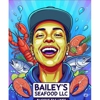 Baileys Seafood gallery