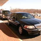 Ambassador Limousine