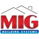 MIG Building Systems - Fireplaces
